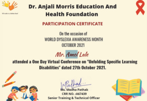 Certificate Image 1