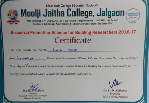 Certificate Image 2