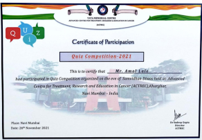 Certificate Image 6