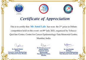 Certificate Image 7