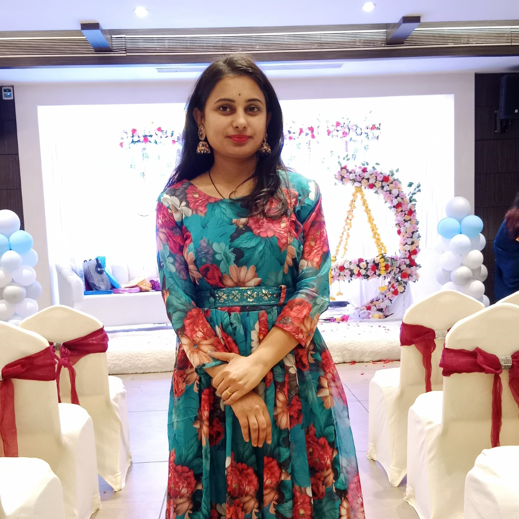 Ms. Sneha Patil